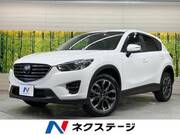 2016 MAZDA CX-5 XD L PACKAGE