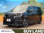 2022 HONDA STEPWAGON