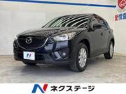 2013 MAZDA CX-5