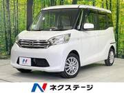 2014 NISSAN DAYZ ROOX