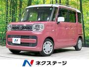2018 SUZUKI SPACIA