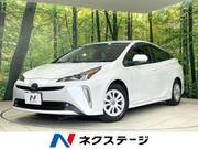 2020 TOYOTA PRIUS