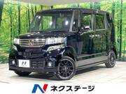 2013 HONDA N-BOX CUSTOM