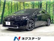 2024 TOYOTA PRIUS