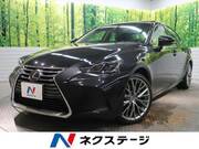 2019 LEXUS IS