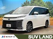 2024 TOYOTA VOXY