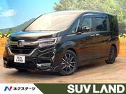 2019 HONDA STEPWAGON