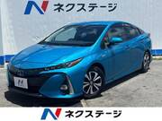2017 TOYOTA PRIUS PHV