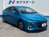 TOYOTA PRIUS PHV