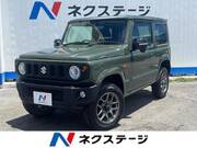 2020 SUZUKI JIMNY XC