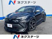 2020 TOYOTA C-HR G