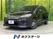2013 NISSAN LAFESTA