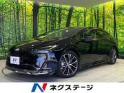 2024 TOYOTA PRIUS