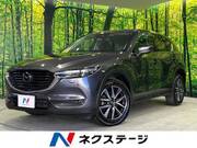 2017 MAZDA CX-5 XD L PACKAGE