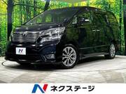 2010 TOYOTA VELLFIRE