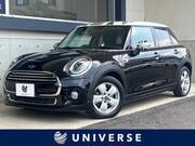 2019 BMW MINI COOPER