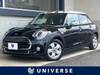 BMW MINI