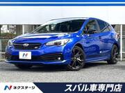 2022 SUBARU IMPREZA SPORTS