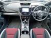 SUBARU IMPREZA SPORTS