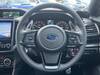 SUBARU IMPREZA SPORTS