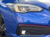 SUBARU IMPREZA SPORTS