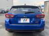 SUBARU IMPREZA SPORTS
