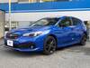 SUBARU IMPREZA SPORTS