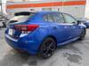 SUBARU IMPREZA SPORTS