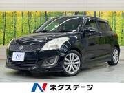 2014 SUZUKI SWIFT