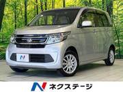 2014 HONDA N-WGN