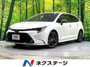2019 TOYOTA COROLLA TOURING
