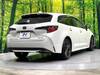 TOYOTA COROLLA TOURING