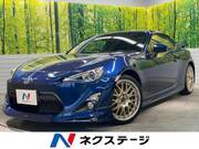 2012 TOYOTA 86 GT