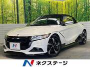 2016 HONDA S660