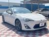TOYOTA 86