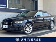 2016 AUDI A4