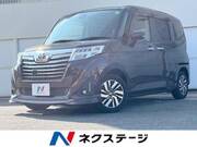 2016 TOYOTA ROOMY