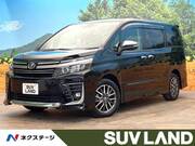 2017 TOYOTA VOXY