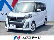 2019 NISSAN DAYZ ROOX