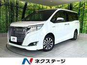 2018 TOYOTA ESQUIRE