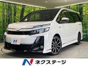 2017 TOYOTA VOXY