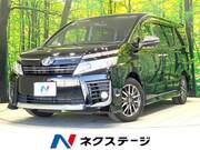 2015 TOYOTA VOXY