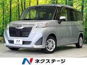 2018 TOYOTA ROOMY