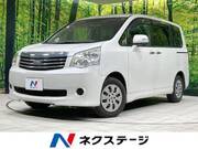 2012 TOYOTA NOAH