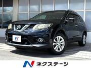 2013 NISSAN X-TRAIL