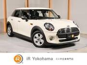 2015 BMW MINI ONE
