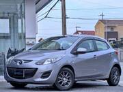 2013 MAZDA DEMIO 13C