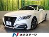 TOYOTA CROWN HYBRID