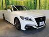 TOYOTA CROWN HYBRID