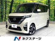 2020 NISSAN ROOX
